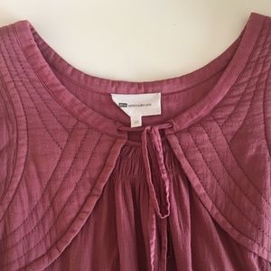 ATHÉ VANESSA BRUNO Short Dress or Beach Cover-Up 4